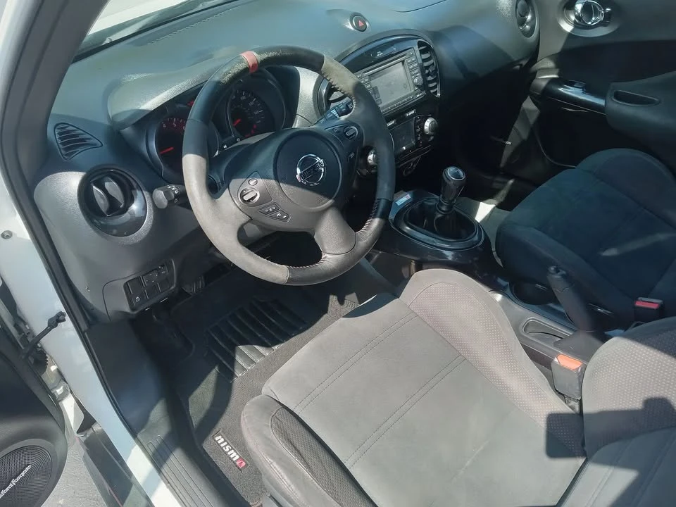 2013 Nissan Juke - Image 11 of 20