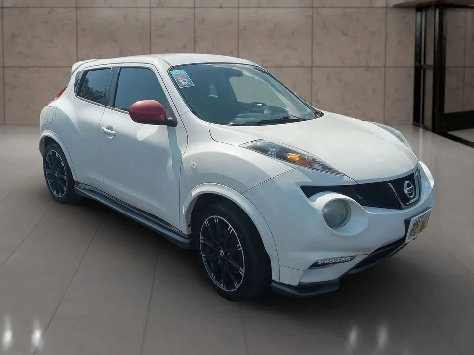 2013 Nissan Juke - Image 9 of 20
