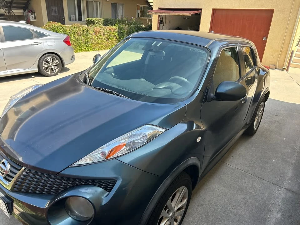 2013 Nissan Juke - Image 5 of 10