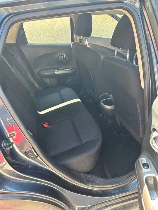 2013 Nissan Juke - Image 8 of 10