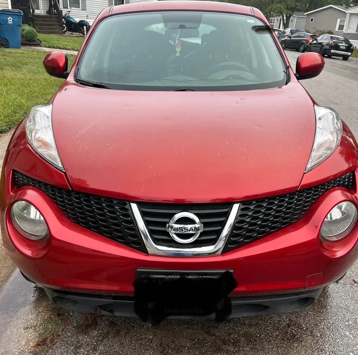2013 Nissan Juke - Image 2 of 2