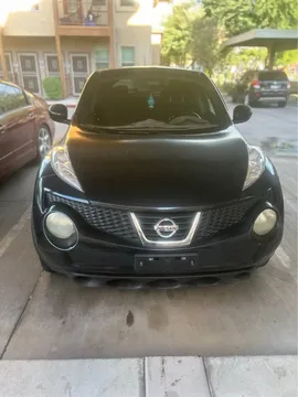 2013 Nissan JUKE