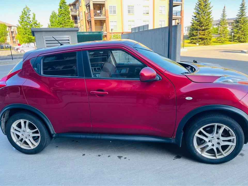2013 Nissan Juke - Image 5 of 8