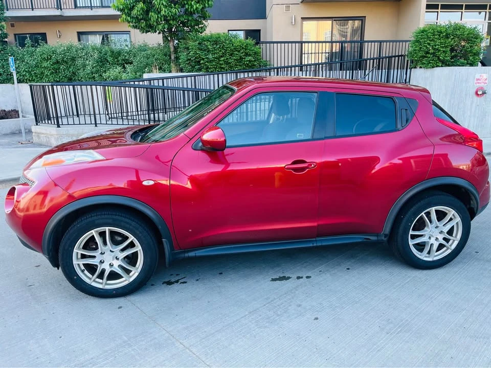 2013 Nissan Juke - Image 6 of 8