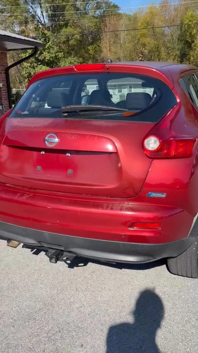 2013 Nissan Juke - Image 21 of 21