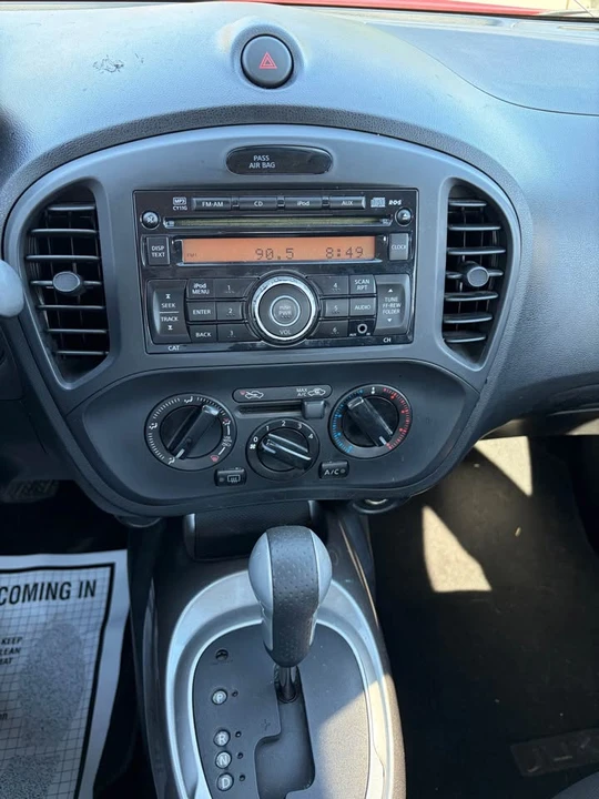 2013 Nissan Juke - Image 18 of 21