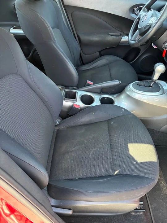 2013 Nissan Juke - Image 12 of 21