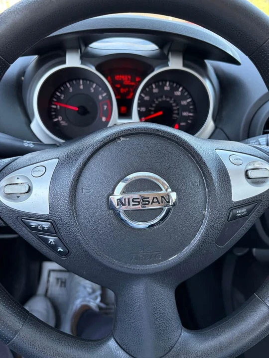 2013 Nissan Juke - Image 17 of 21