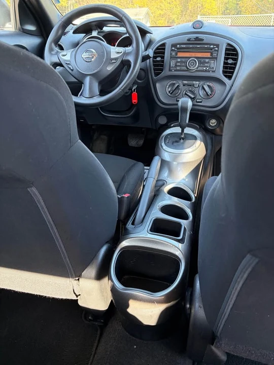 2013 Nissan Juke - Image 10 of 21