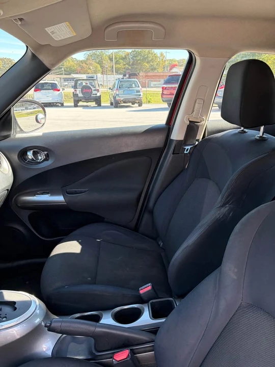 2013 Nissan Juke - Image 19 of 21