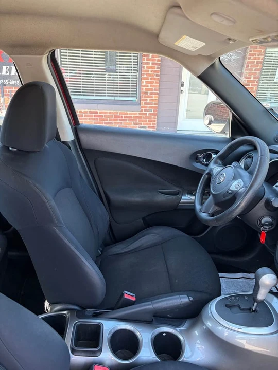 2013 Nissan Juke - Image 13 of 21