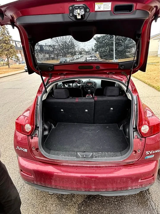2013 Nissan Juke - Image 10 of 10