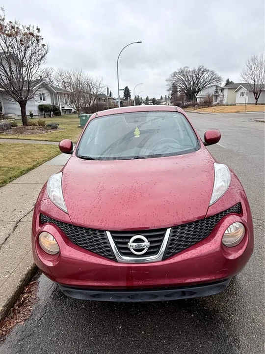 2013 Nissan Juke - Image 7 of 10