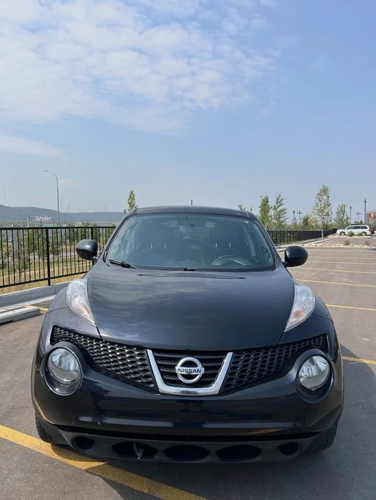 2013 Nissan Juke - Image 3 of 9