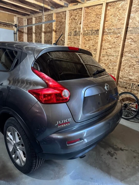 2013 Nissan Juke - Image 4 of 8