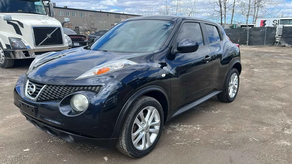 2013 Nissan Juke - Image 2 of 16