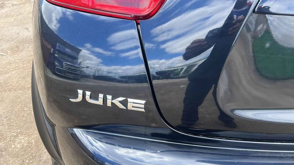 2013 Nissan Juke - Image 6 of 16