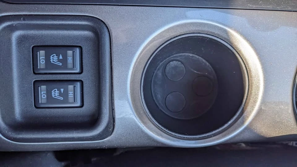 2013 Nissan Juke - Image 15 of 16
