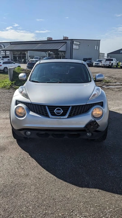 2013 Nissan Juke - Image 2 of 16