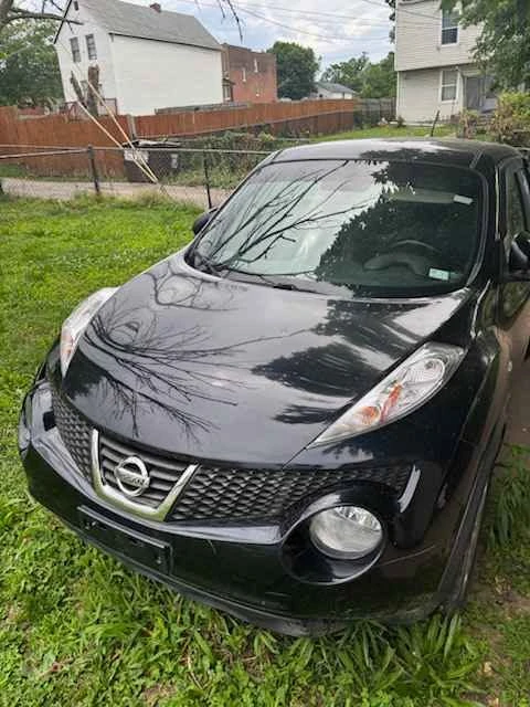 2013 Nissan Juke - Image 5 of 5