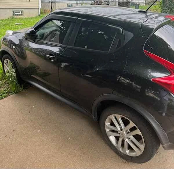 2013 Nissan Juke - Image 2 of 5