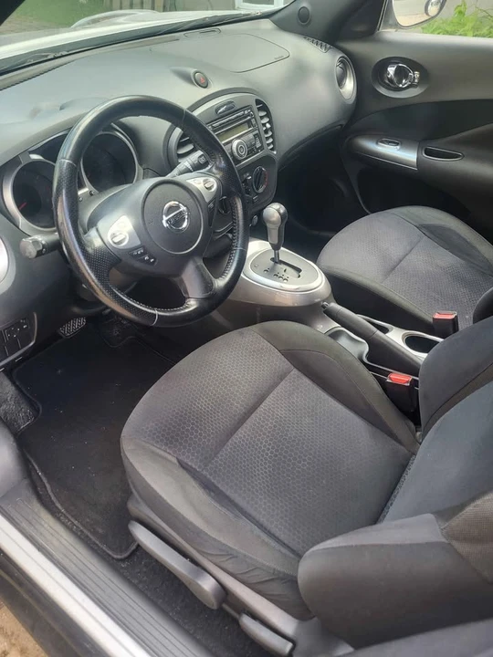 2013 Nissan Juke - Image 5 of 8