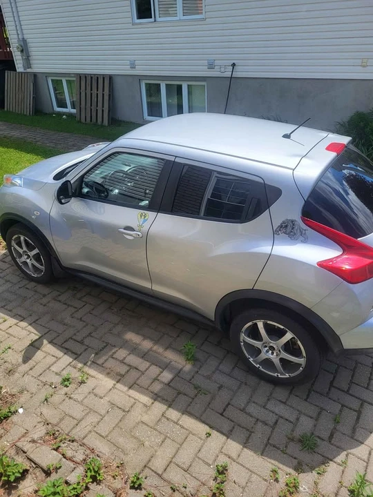 2013 Nissan Juke - Image 8 of 8