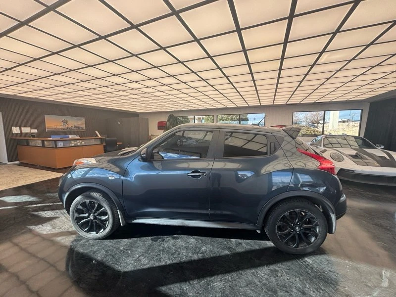 2013 Nissan Juke - Image 4 of 14