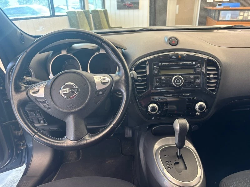 2013 Nissan Juke - Image 13 of 14