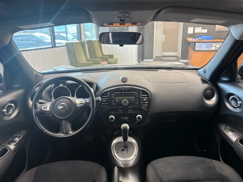 2013 Nissan Juke - Image 11 of 14