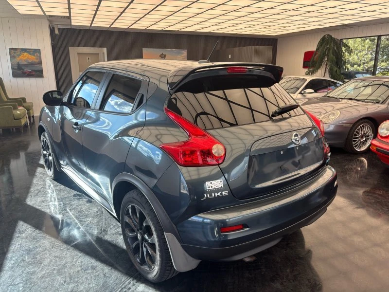 2013 Nissan Juke - Image 5 of 14