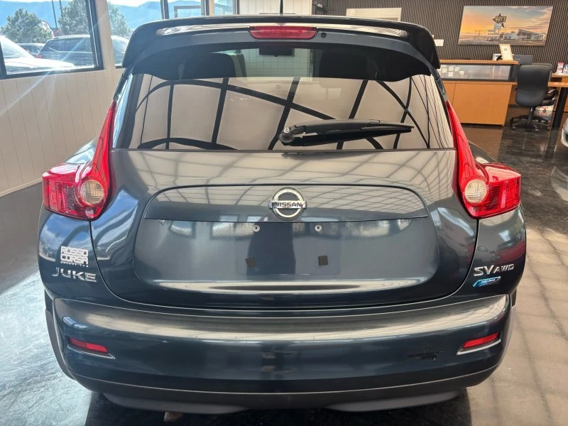 2013 Nissan Juke - Image 6 of 14