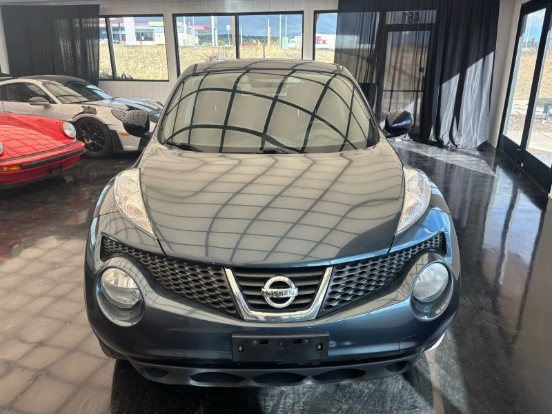 2013 Nissan Juke - Image 2 of 14