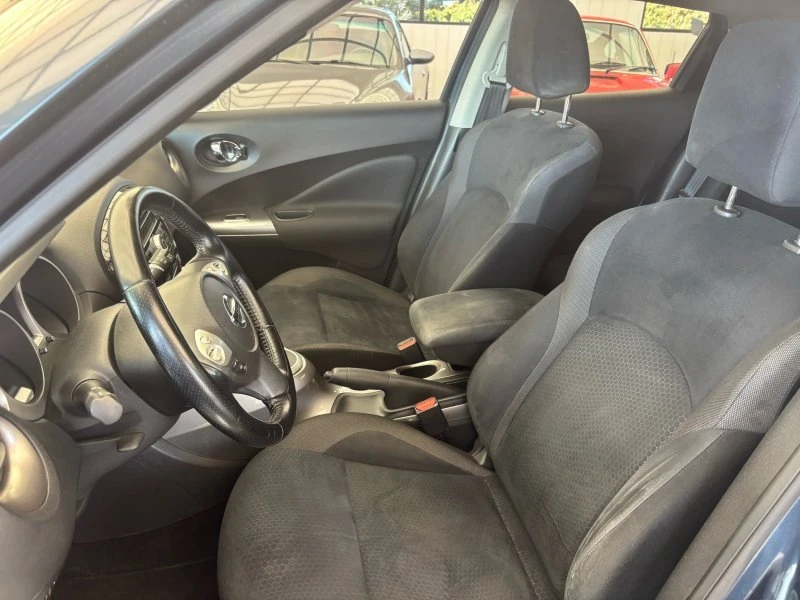 2013 Nissan Juke - Image 12 of 14