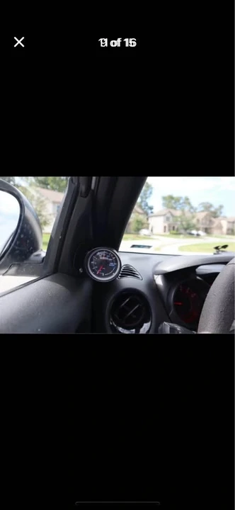 2013 Nissan Juke - Image 3 of 7