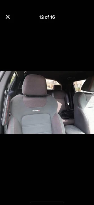 2013 Nissan Juke - Image 5 of 7