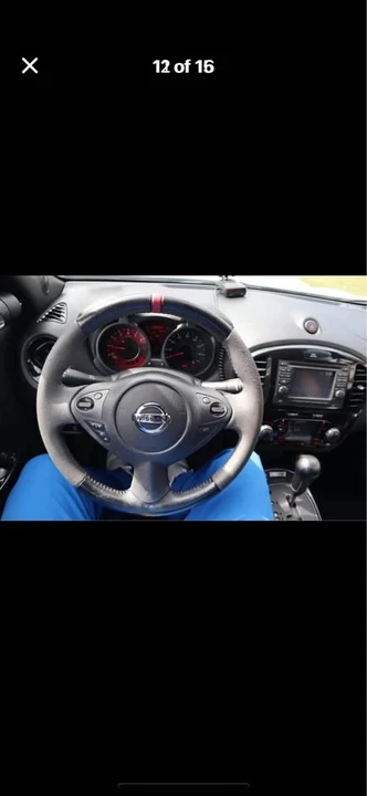 2013 Nissan Juke - Image 4 of 7
