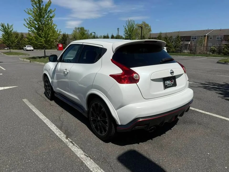 2013 Nissan Juke - Image 3 of 19