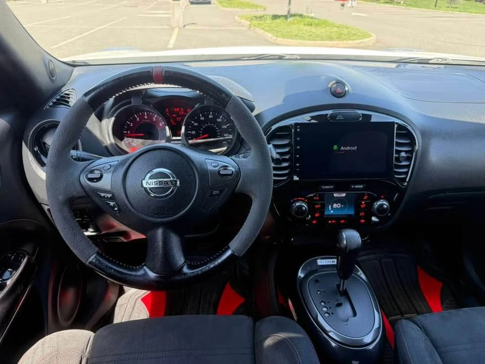 2013 Nissan Juke - Image 18 of 19