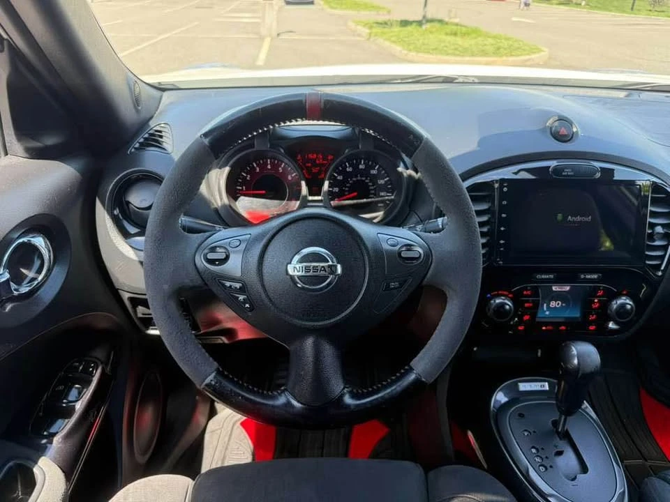 2013 Nissan Juke - Image 16 of 19