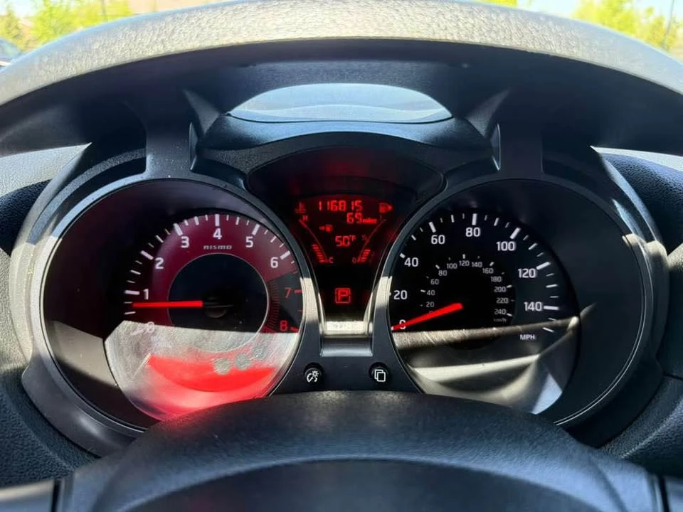 2013 Nissan Juke - Image 14 of 19