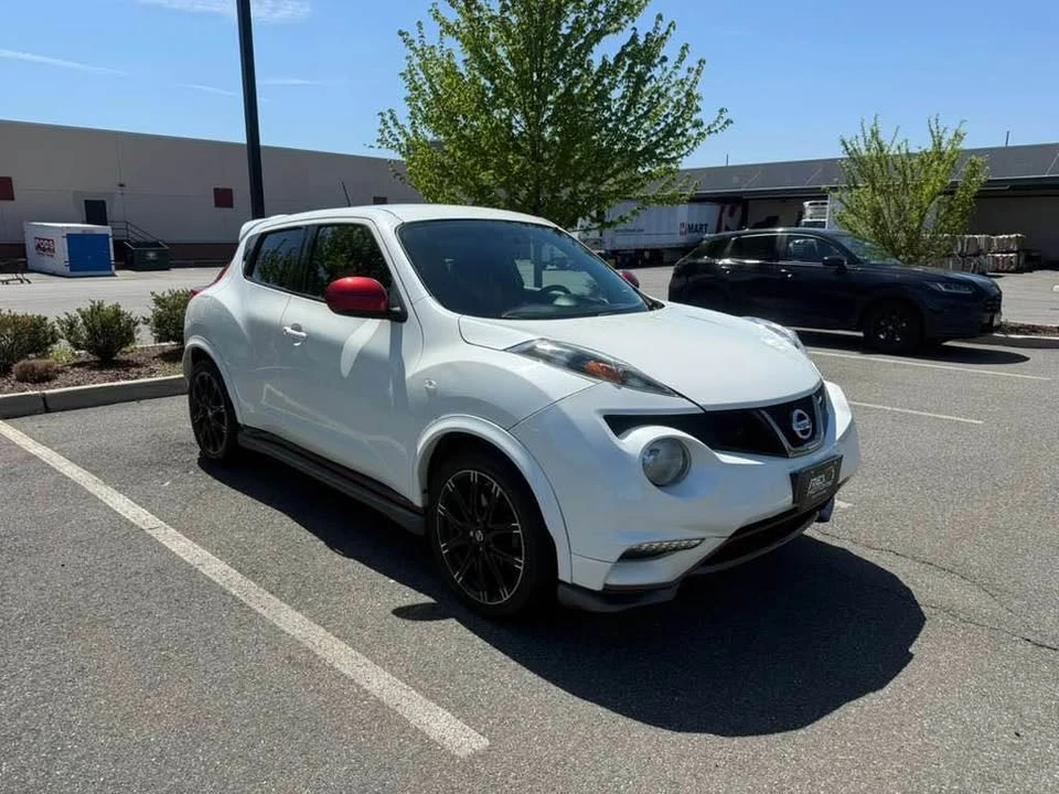 2013 Nissan Juke - Image 7 of 19