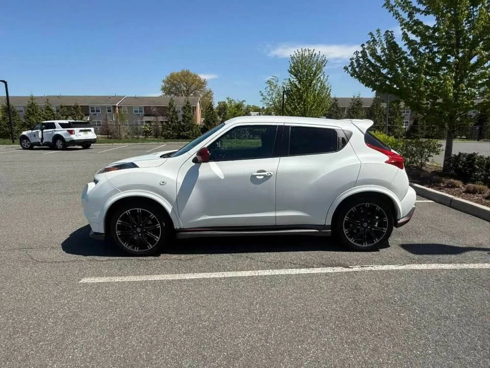2013 Nissan Juke - Image 2 of 19