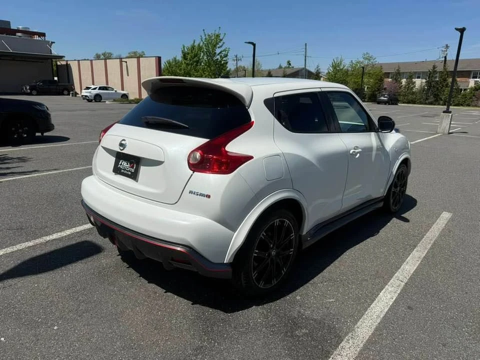 2013 Nissan Juke - Image 5 of 19
