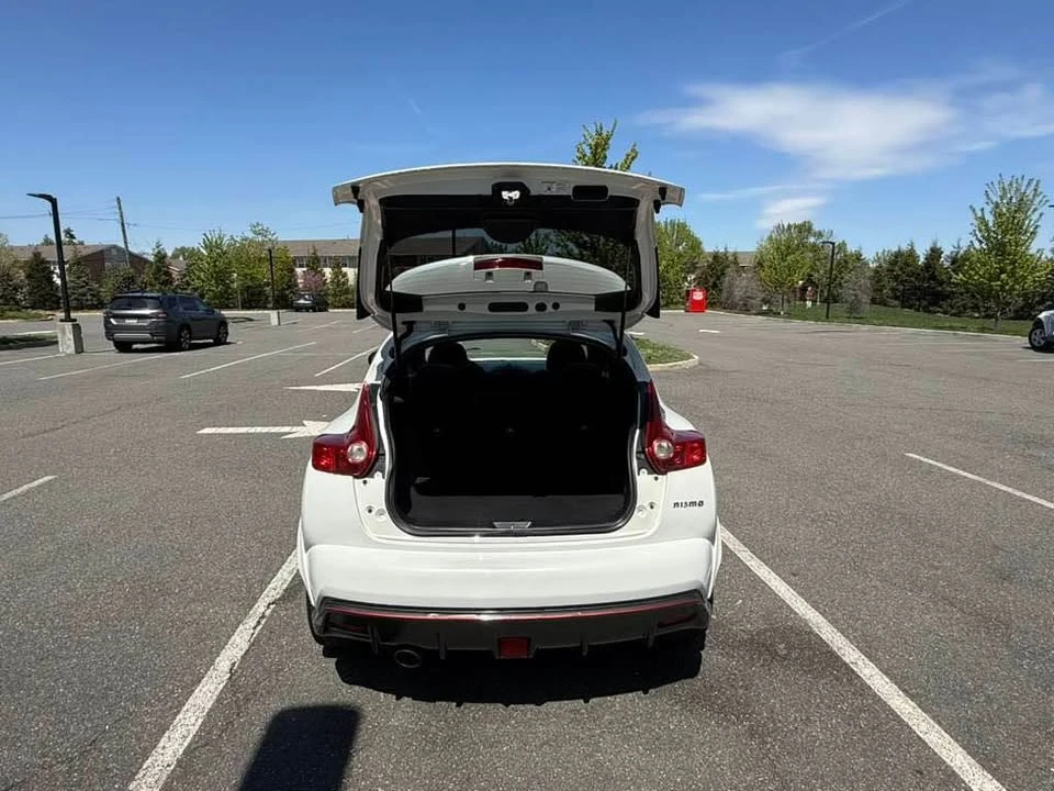 2013 Nissan Juke - Image 11 of 19