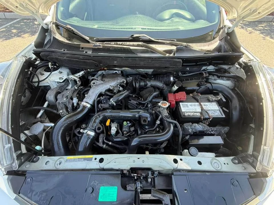 2013 Nissan Juke - Image 19 of 19