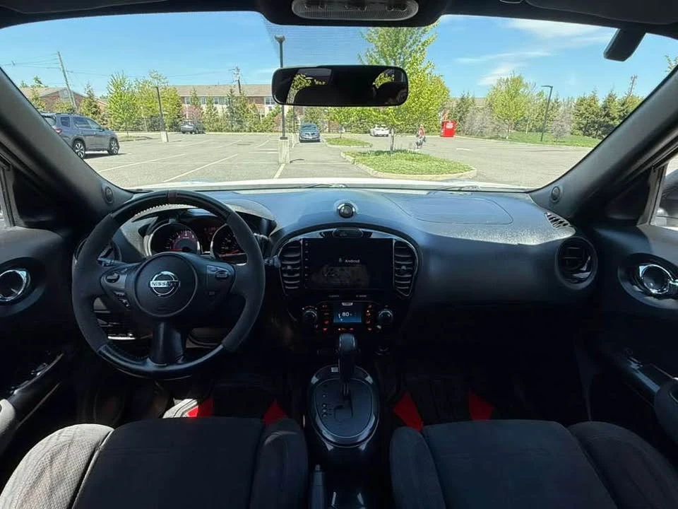 2013 Nissan Juke - Image 17 of 19