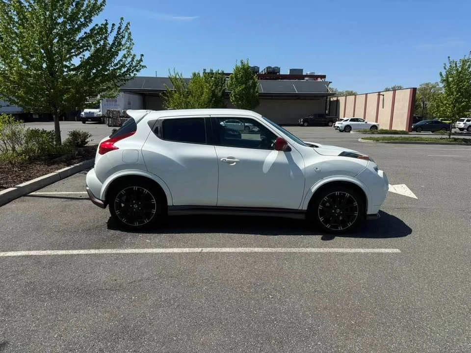 2013 Nissan Juke - Image 6 of 19