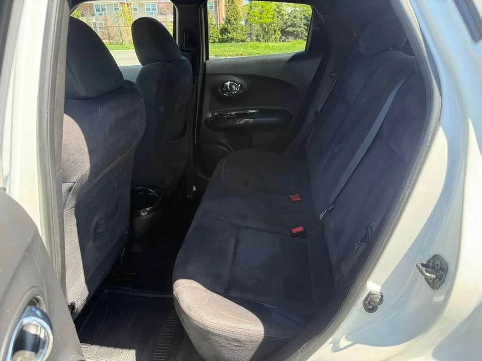2013 Nissan Juke - Image 10 of 19