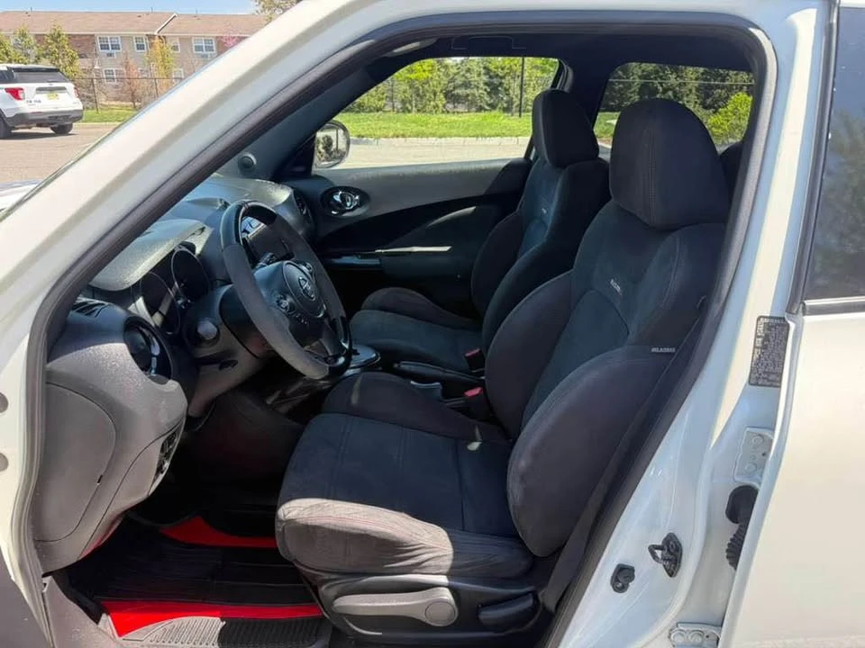 2013 Nissan Juke - Image 9 of 19